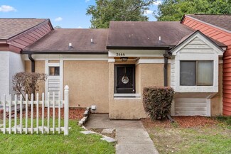 2464 Manzanita Ct, Tallahassee, FL 32303