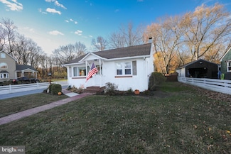 117 E Pittsfield St, Pennsville, NJ 08070