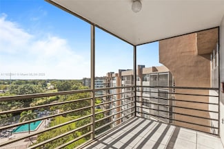 1200 Saint Charles Place Unit PH7, Pembroke Pines, FL 33026