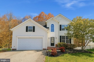 3164 Lawrin Ct, Chesapeake Beach, MD 20732