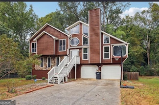 270 Saint Simons Cove, Lawrenceville, GA 30044