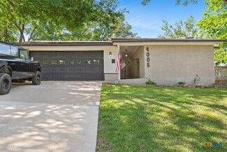 4005 Trailwood Dr, Temple, TX 76502