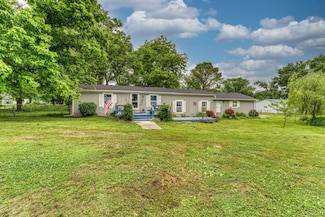 310 S 6th St, Deep Water, MO 64740