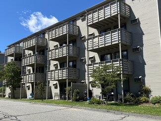 1197 Grafton St Unit 51, Worcester, MA 01604