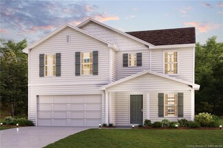 306 Highland Dr, Charlestown, IN 47111