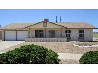 1599 Billie Marie Dr, El Paso, TX 79936
