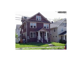 724 Excelsior Ave, Akron, OH 44306