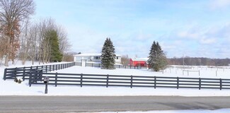 3032 Eckert Rd, Mansfield, OH 44904