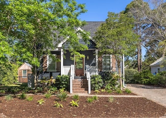 1516 Village Square, Mount Pleasant, SC 29464