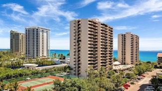 4200 N Ocean Dr Unit 2-405, Riviera Beach, FL 33404