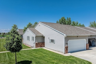 555 Kattenhorn Dr Unit 1, Powell, WY 82435
