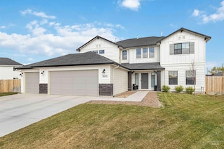1625 SW Accipiter Place, Mountain Home, ID 83647