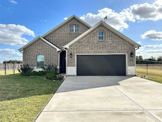 9531 Galveston St, Orchard, TX 77464