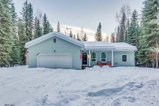 1984 Blackburn Way, North Pole, AK 99705