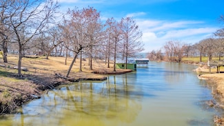 120 Littlefield Dr, East Tawakoni, TX 75472
