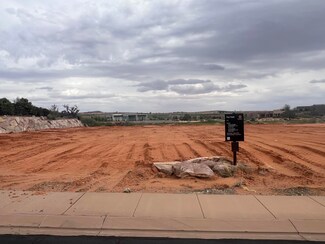 Lot 1002 Basalt Dr, St. George, UT 84770