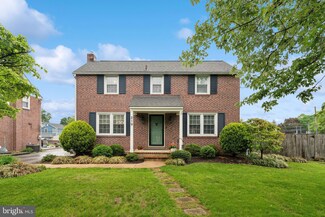 219 Indian Rock Dr, Springfield, PA 19064