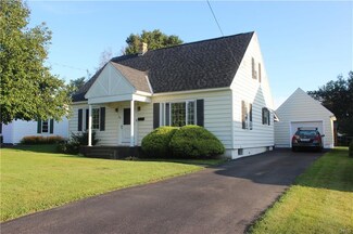 20 Henry St, Mohawk, NY 13407