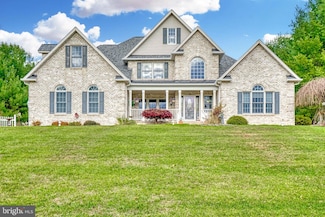 3003 Sheffield Ct, Fallston, MD 21047