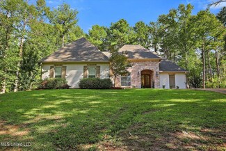 108 Evergreen Cove, Mendenhall, MS 39114