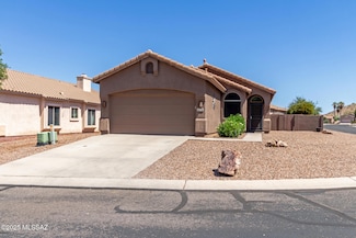 60196 E Crestview Ct, Tucson, AZ 85739