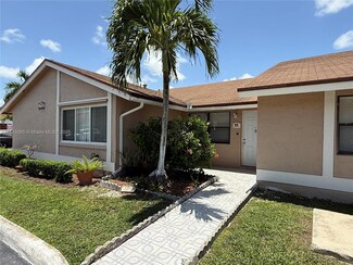 7700 SW 155th Place Unit B525, Miami, FL 33193