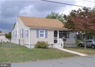 410 W Mount Vernon St, Smyrna, DE 19977