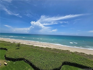 10600 S Ocean Dr Unit 709, Jensen Beach, FL 34957