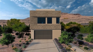 4086 Heron Fairway Dr, Las Vegas, NV 89141