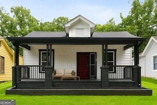 1192 Arlington Ave SW, Atlanta, GA 30310