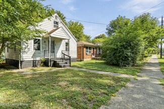917 Beecher St, Louisville, KY 40215