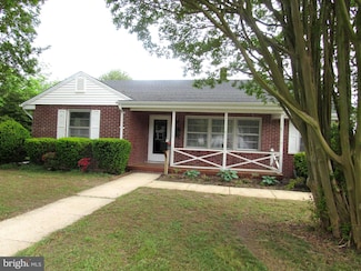 130 Oak Lane Dr, Laurel, DE 19956