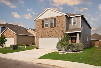12855 Cygnus, San Antonio, TX 78245