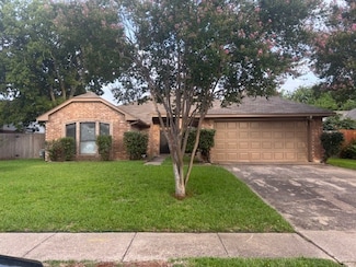 4333 Baldwin St, Grand Prairie, TX 75052