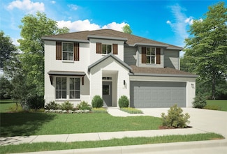 14912 Herradura Ct, Haslet, TX 76052