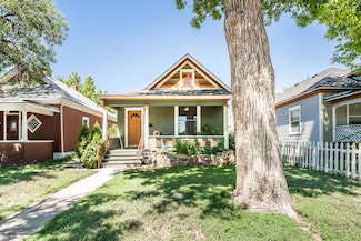 2423 N Greenwood St, Pueblo, CO 81003