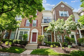 1619 Post Oak Dr, Bowie, MD 20721