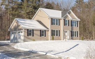 72 Mulhall Farm Rd, Antrim, NH 03440