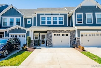 10640 Benmable Dr, Glen Allen, VA 23059
