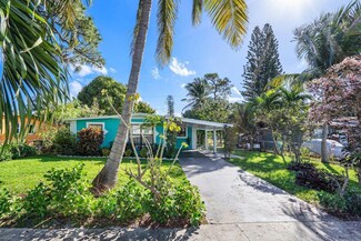 2350 NW 2nd St, Boynton Beach, FL 33435