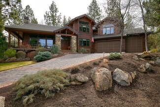2537 NW Champion Cir, Bend, OR 97701