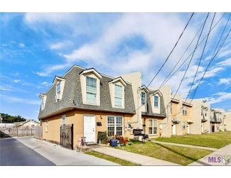 2458 Mexico St, New Orleans, LA 70122