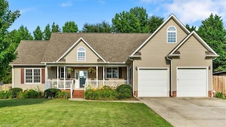 2880 Horseshoe Bend Rd, Randleman, NC 27317
