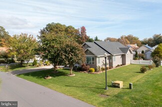 11 Woods Cir, Ocean View, DE 19970