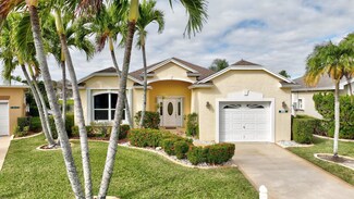 1033 NW Tuscany Dr, Port Saint Lucie, FL 34986