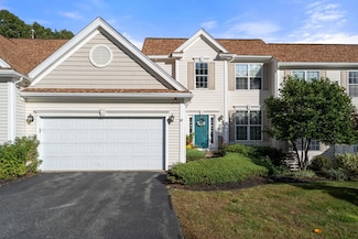 47 Brook Ln, Berlin, MA 01503