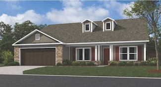 2704 Kane St, Pea Ridge, AR 72751