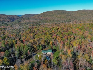 644 Madisonburg Pike Rd, Madisonburg, PA 16852