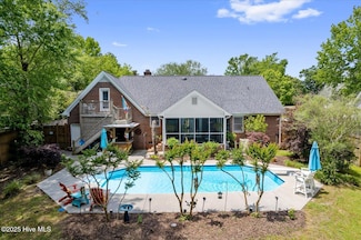 7620 Mallow Rd, Wilmington, NC 28411