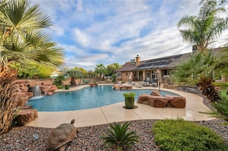 9770 W El Campo Grande Ave, Las Vegas, NV 89149